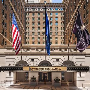 Intercontinental New York Barclay Hotel By Ihg